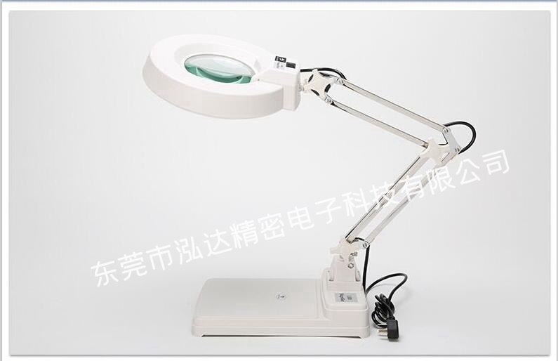 臺(tái)式放大鏡